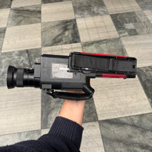 Load image into Gallery viewer, JVC GR-C1 VideoMovie