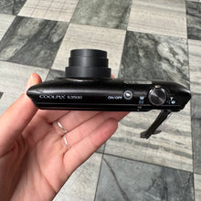 Load image into Gallery viewer, Nikon Coolpix S3500
