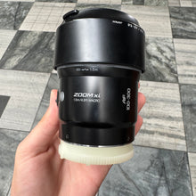 Load image into Gallery viewer, Minolta AF Zoom XI 100-300m f/4.5(32)-5.6 Lens