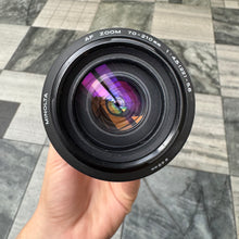 Load image into Gallery viewer, Minolta AF 70-210mm f/4.5-5.6 Lens