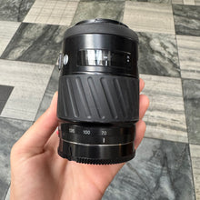 Load image into Gallery viewer, Minolta AF 70-210mm f/4.5-5.6 Lens