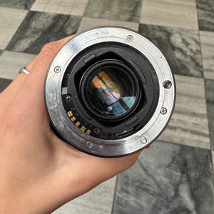 Minolta AF 70-210mm f/4.5-5.6 Lens