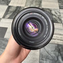 Load image into Gallery viewer, Minolta Maxxum AF XI 80-200mm f/4.5-5.6 Lens