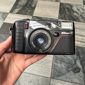 Nikon AF3