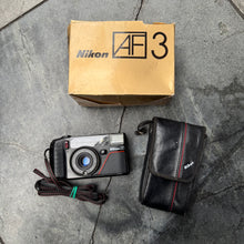 Load image into Gallery viewer, Nikon AF3