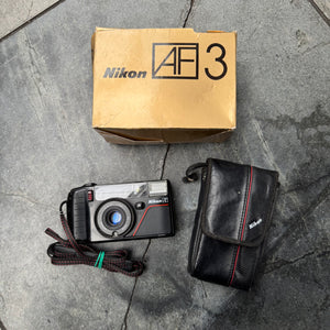 Nikon AF3