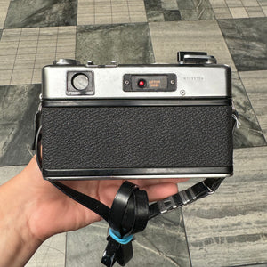 Yashica Electro 35 GSN