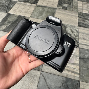 Canon EOS 3000 Body