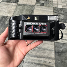 Load image into Gallery viewer, Photon 3D 888
