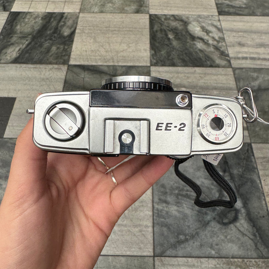 Olympus Pen EE-2