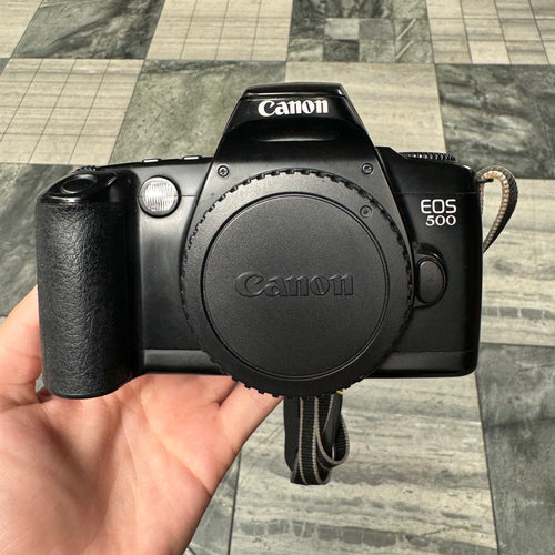 Canon EOS 500 Body