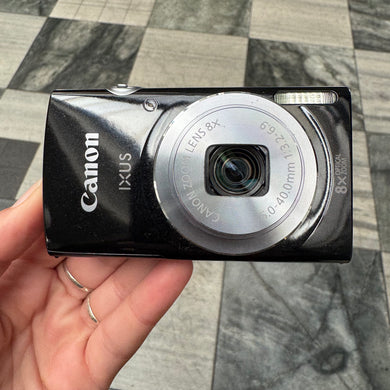 Canon IXUS 145