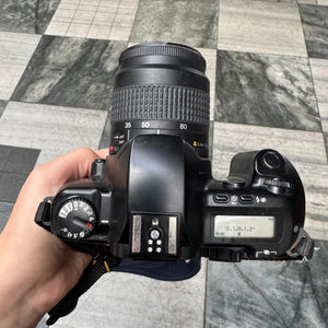 Canon EOS 500