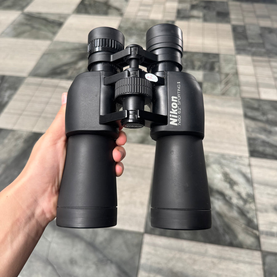 Nikon Sporting II 7x50 CF Binoculars