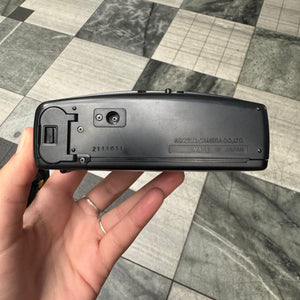 Minolta Riva AF35 EX