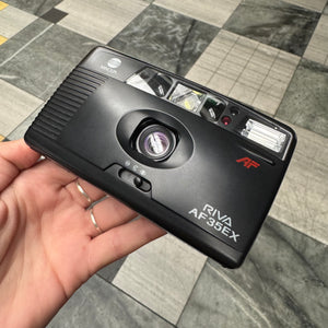 Minolta Riva AF35 EX