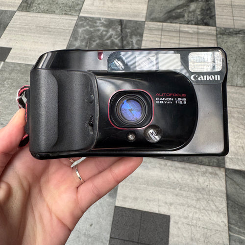 Canon Top Shot