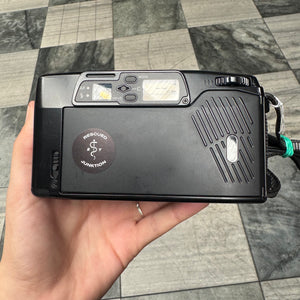 Pentax Zoom 70-X