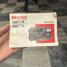 Load image into Gallery viewer, Pentax Zoom 70-X