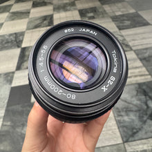 Load image into Gallery viewer, Tokina SZ-X 80-200mm f/4.5-5.6 Lens