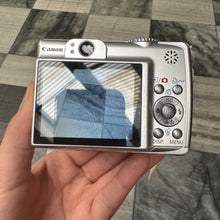 Load image into Gallery viewer, Canon PowerShot A560