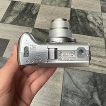 Load image into Gallery viewer, Canon PowerShot A560