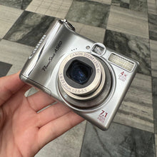 Load image into Gallery viewer, Canon PowerShot A560