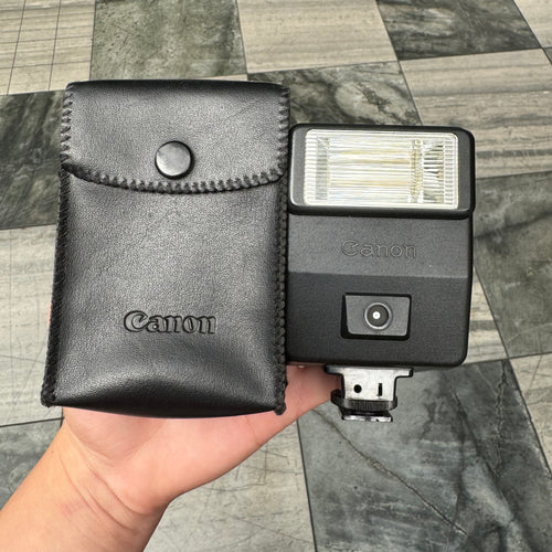 Canon Speedlite 155A Flash