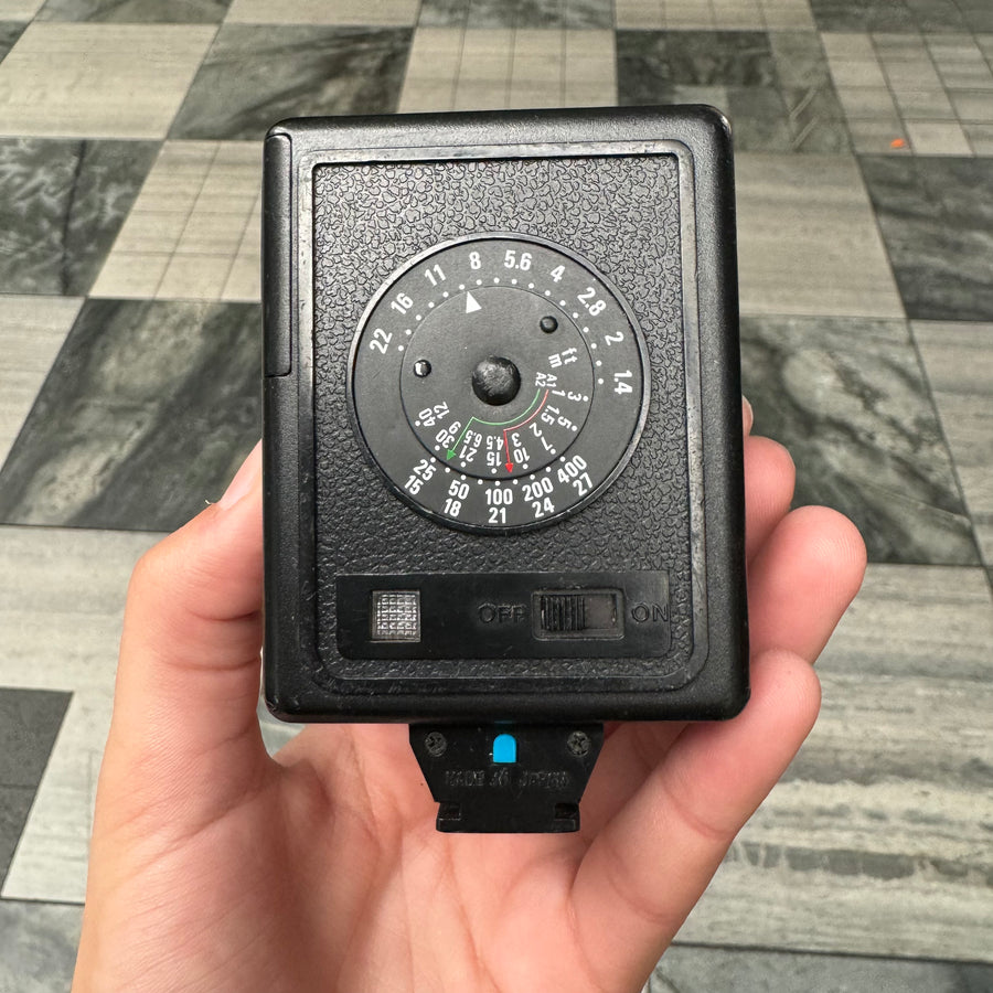 Kitstar Thyristor Bounce 540 Flash