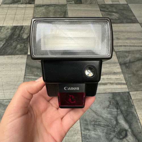 Canon Speedlite 300EZ Flash