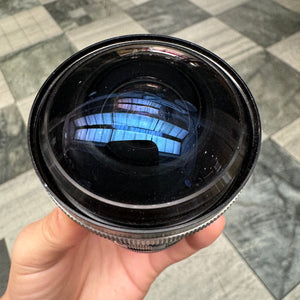 Cosmos Fisheye 180º Auxiliary Lens