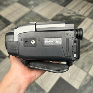 Sony CCD-TRV24E Handycam Vision