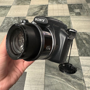 Sony DSC-HX1