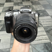 Load image into Gallery viewer, Canon EOS Kiss Digital