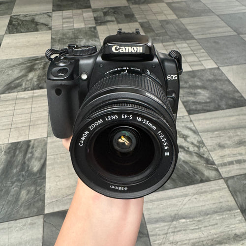 Canon EOS 400D