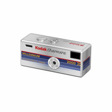 Load image into Gallery viewer, Kodak Charmera Keychain Millennium Edition Digital Camera with Micro SD Card
