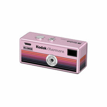 Load image into Gallery viewer, Kodak Charmera Keychain Millennium Edition Digital Camera with Micro SD Card
