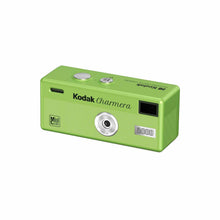 Load image into Gallery viewer, Kodak Charmera Keychain Millennium Edition Digital Camera with Micro SD Card