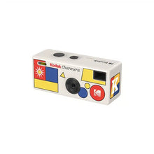 Load image into Gallery viewer, Kodak Charmera Keychain Digital Camera - Blind Box PRE ORDER