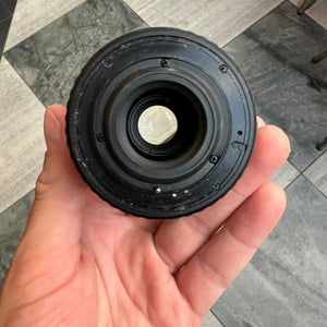 Fuji 43-75mm f/3.5-4.5 lens