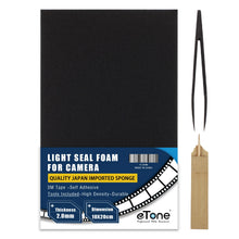 Load image into Gallery viewer, Light Seal Repair Kit