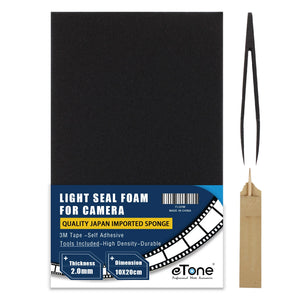 Light Seal Repair Kit