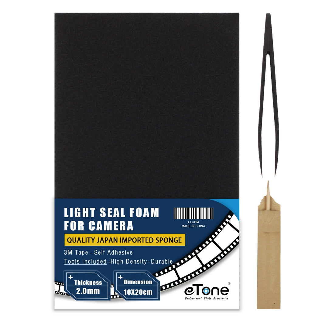 Light Seal Repair Kit