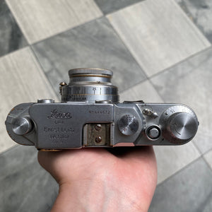 Leica IIc