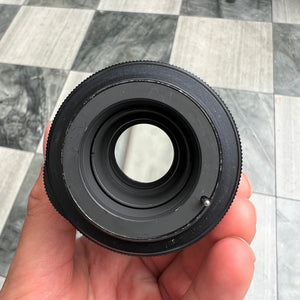 Super-Takumar 35mm f/3.5 lens
