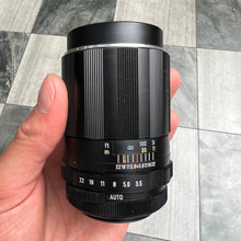 Load image into Gallery viewer, Super-Takumar 35mm f/3.5 lens