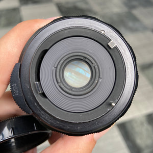 Super-Multi-Coated Takumar 35mm f/3.5 lens