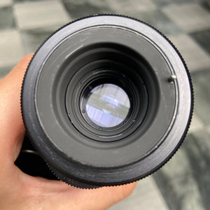 Super-Takumar 150mm f/4 lens