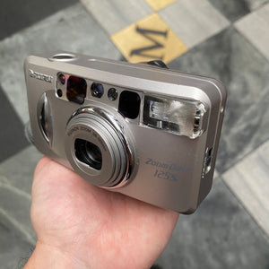 Fujifilm ZoomDate 125 S