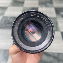 Load image into Gallery viewer, SMC Pentax 55mm f/1.8 lens